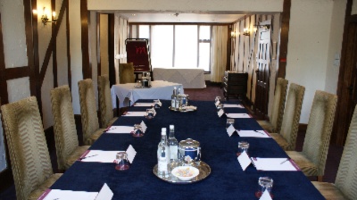 Photo of Windsor Suite