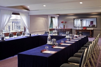 Photo of Parkside Suite