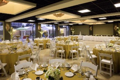 Photo of Palisades Garden Room