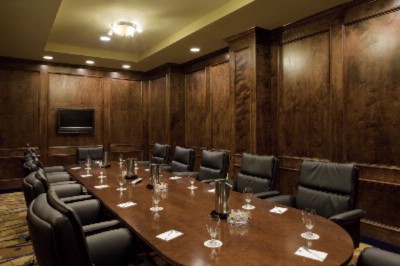 Photo of Venice Boardroom