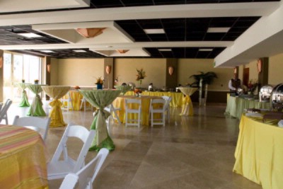 Photo of Palisades Garden & Patio