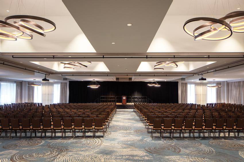 Photo of Grand Ballroom
