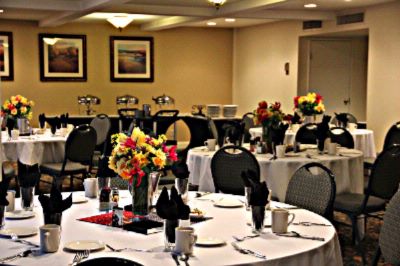 Photo of Rainier Room