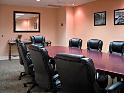 Photo of Pacific Room