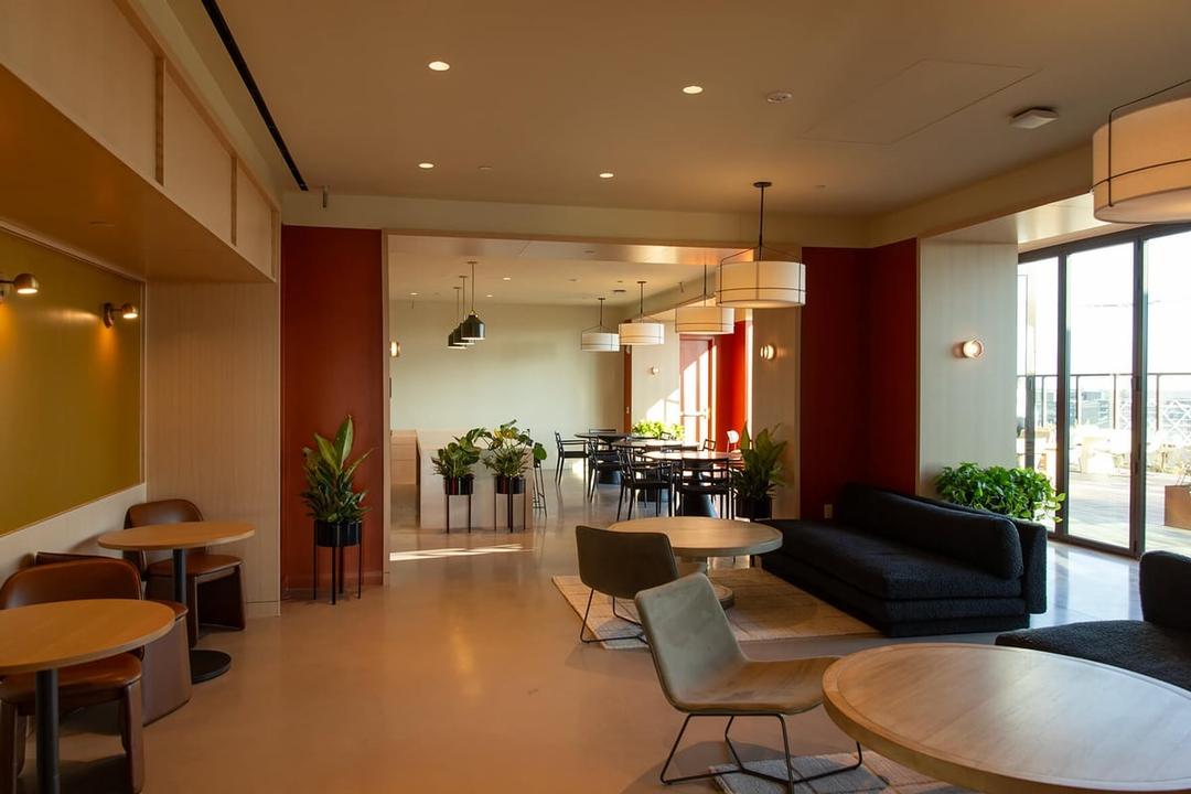 Photo of Overlook Lounge