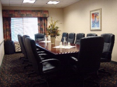 Photo of Boardroom