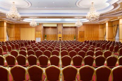 Photo of Orion Ballroom