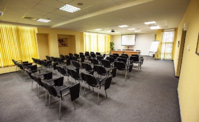 Photo of Boavista Conference