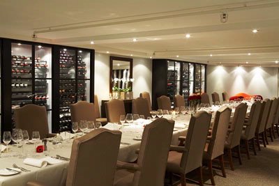 Photo of Wine cellar