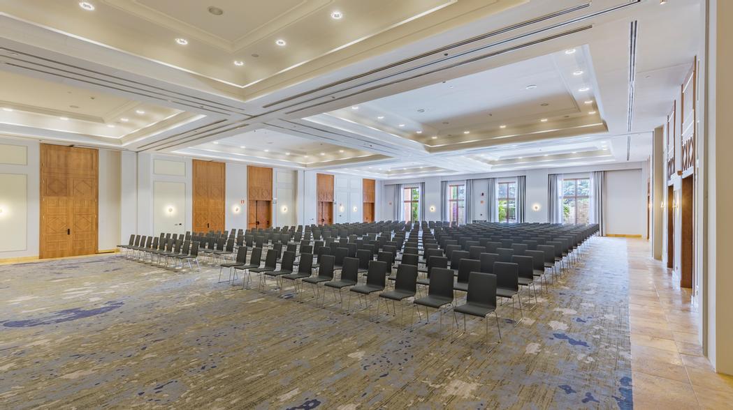 Photo of La Sella Grand Ballroom