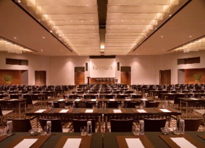 Photo of Grand Ball Room