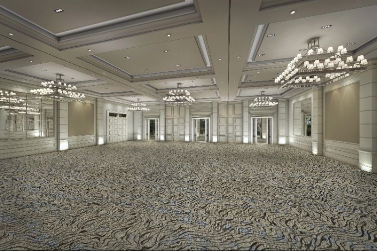 Photo of ASTOR BALLROOM