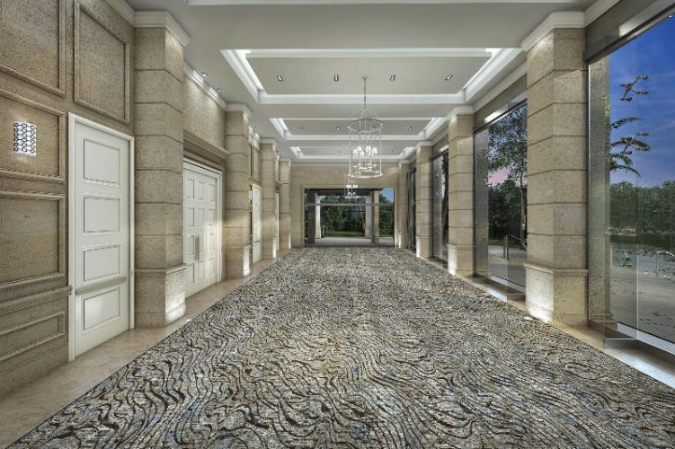 Photo of ASTOR BALLROOM PREFUNCTION SPACE
