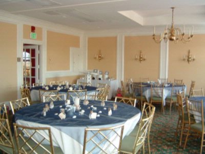 Photo of ROSE HALL