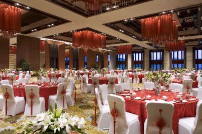 Photo of Golden Harvest Ballroom