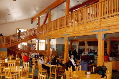 Photo of Last Chance Lodge