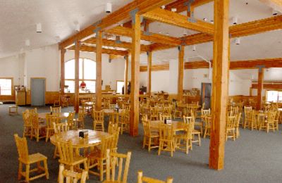 Photo of Last Chance Lodge Upper