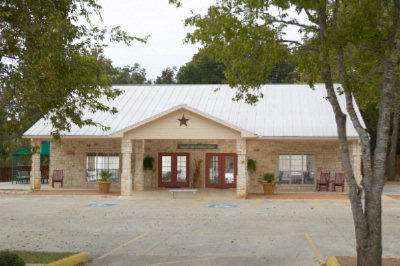 Photo of Barons Creek Conference Center