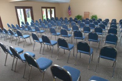 Photo of Cypress Room