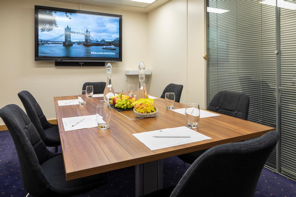 Photo of Room 4