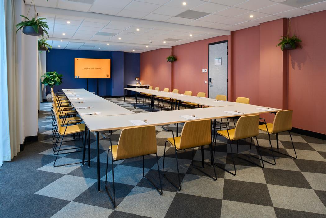 Photo of The Talent Room