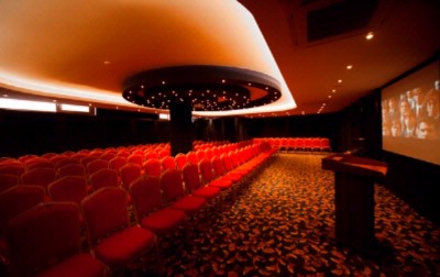 Photo of Megaron Meeting Room