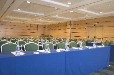 Photo of Salón Turia