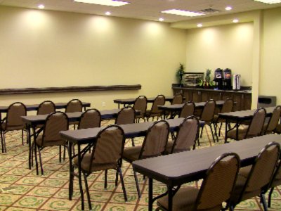 Photo of Finger Lakes Meeting Room