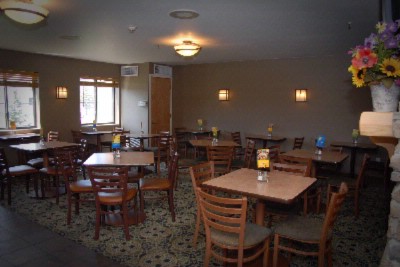 Photo of Breakfast Room