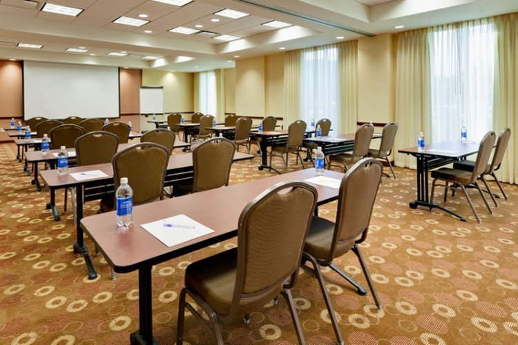 Photo of Meeting Place 1