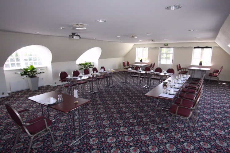 Photo of Holmestuen
