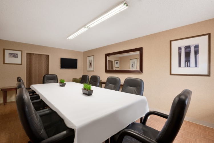 Photo of Raven Room/Boardroom
