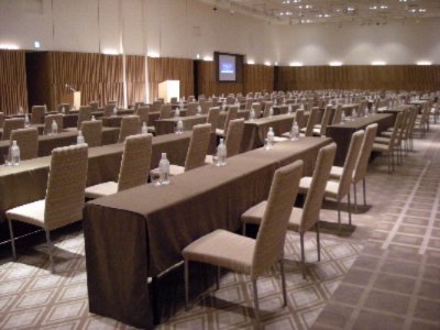 Photo of Ball Room