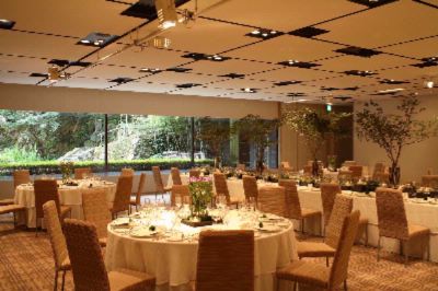 Photo of Garden Room