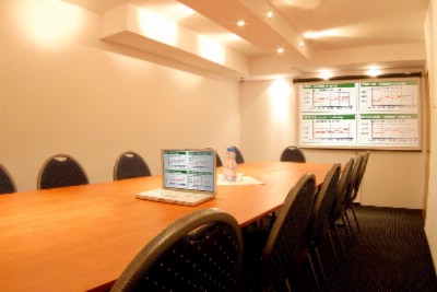 Photo of Conference room