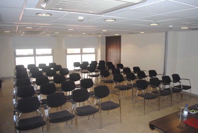 Photo of SUITES VIENA A+B