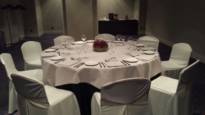 Photo of SALON 2