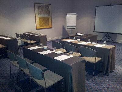 Photo of SALON 5