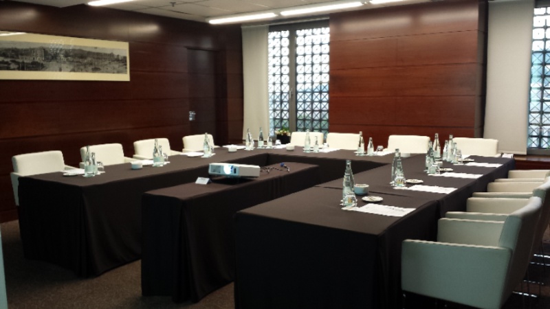 Photo of SALON 7 - 2