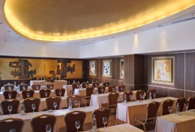 Photo of Salon Cubista