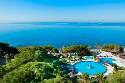 Photo of Swimming Pool & Palapa
