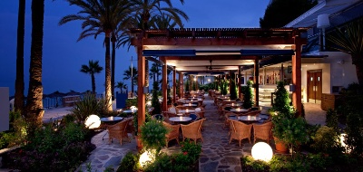 Photo of Cappuccino Grand Cafe