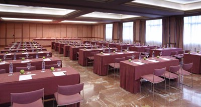 Photo of LAS CUMBRES MEETING ROOM