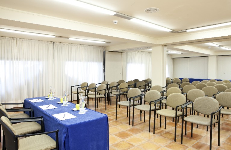 Photo of SIERRA NEVADA MEETING ROOM