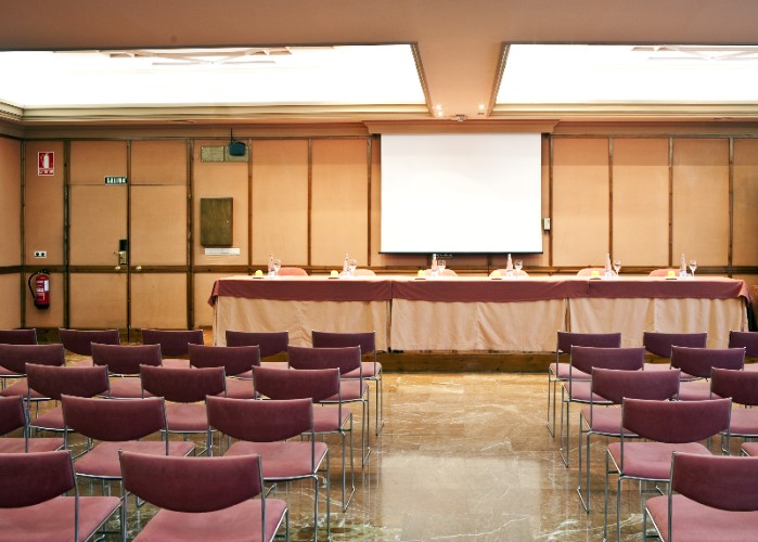 Photo of DAURO MEETING ROOM