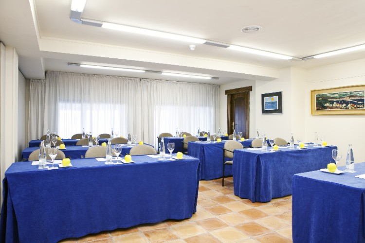 Photo of GUEJAR MEETING ROOM