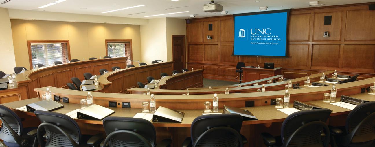 Photo of Classroom 108