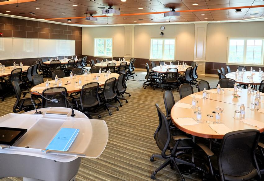 Photo of Meeting Room 178