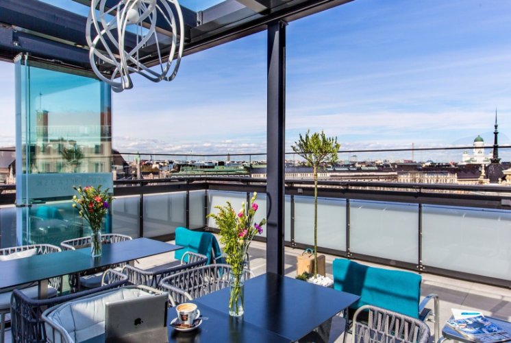 Photo of Sky Terrace