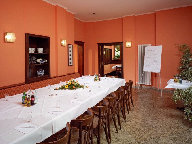 Photo of Salon Moritzburg
